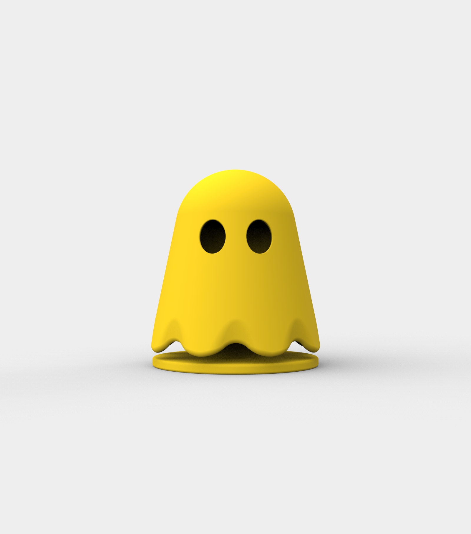 Ghosty