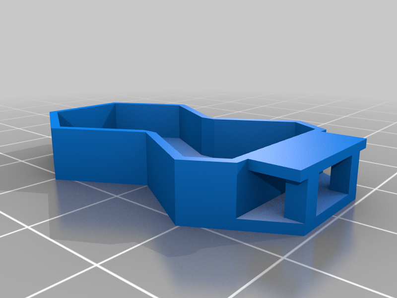Ark Nova - Enclosure Tiles