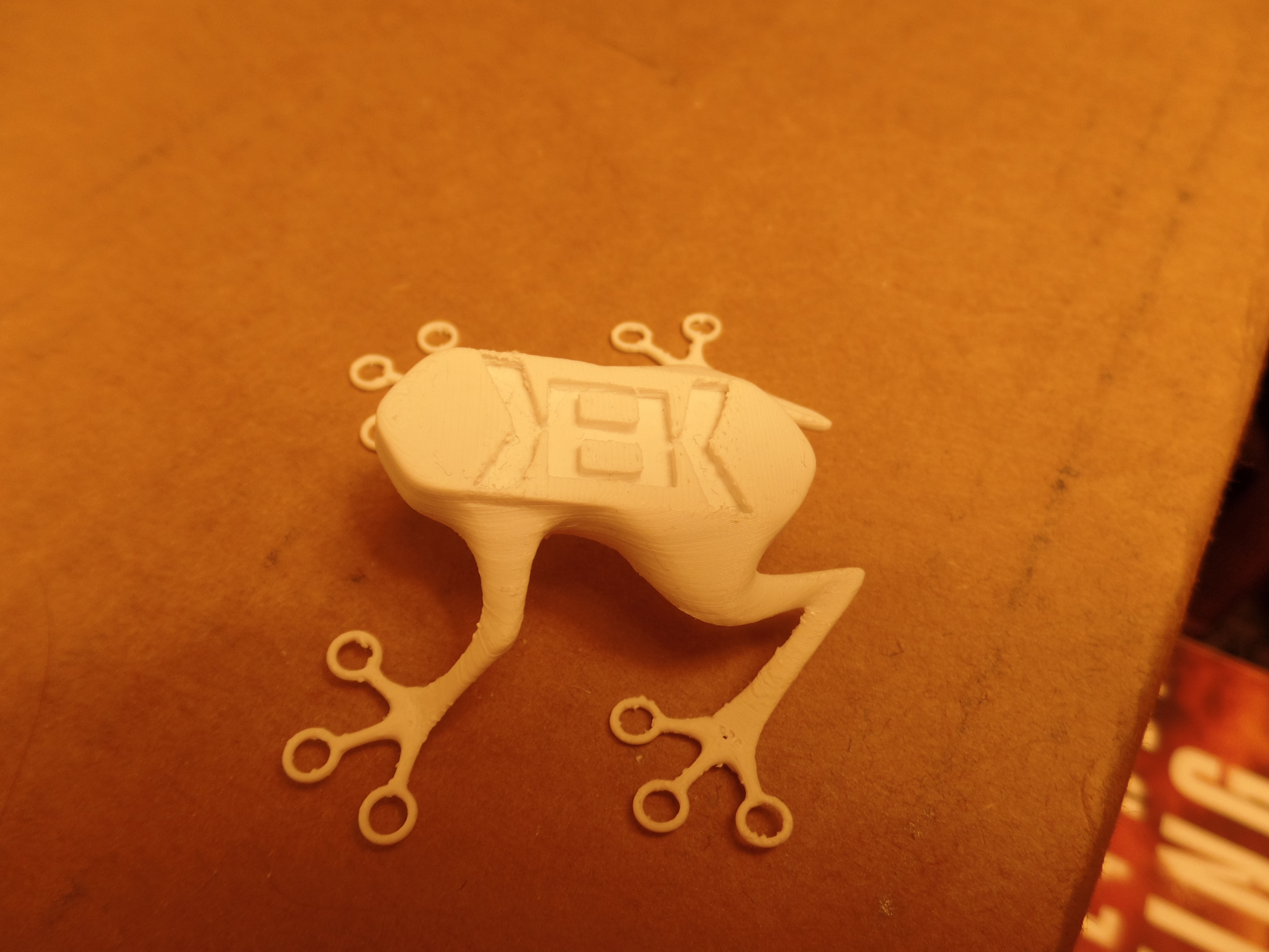 Kek Frog