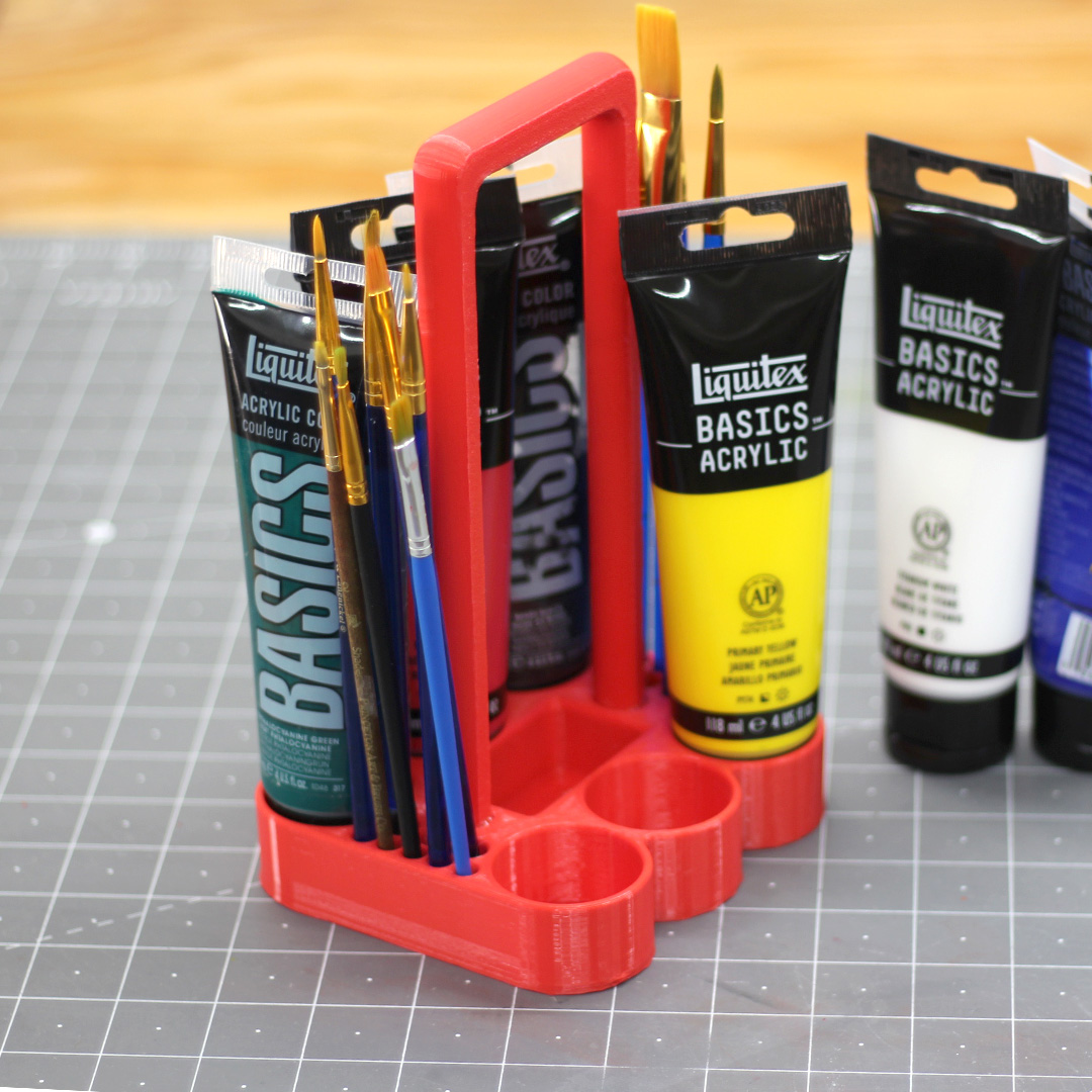 Liquitex 4oz Paint Cradle