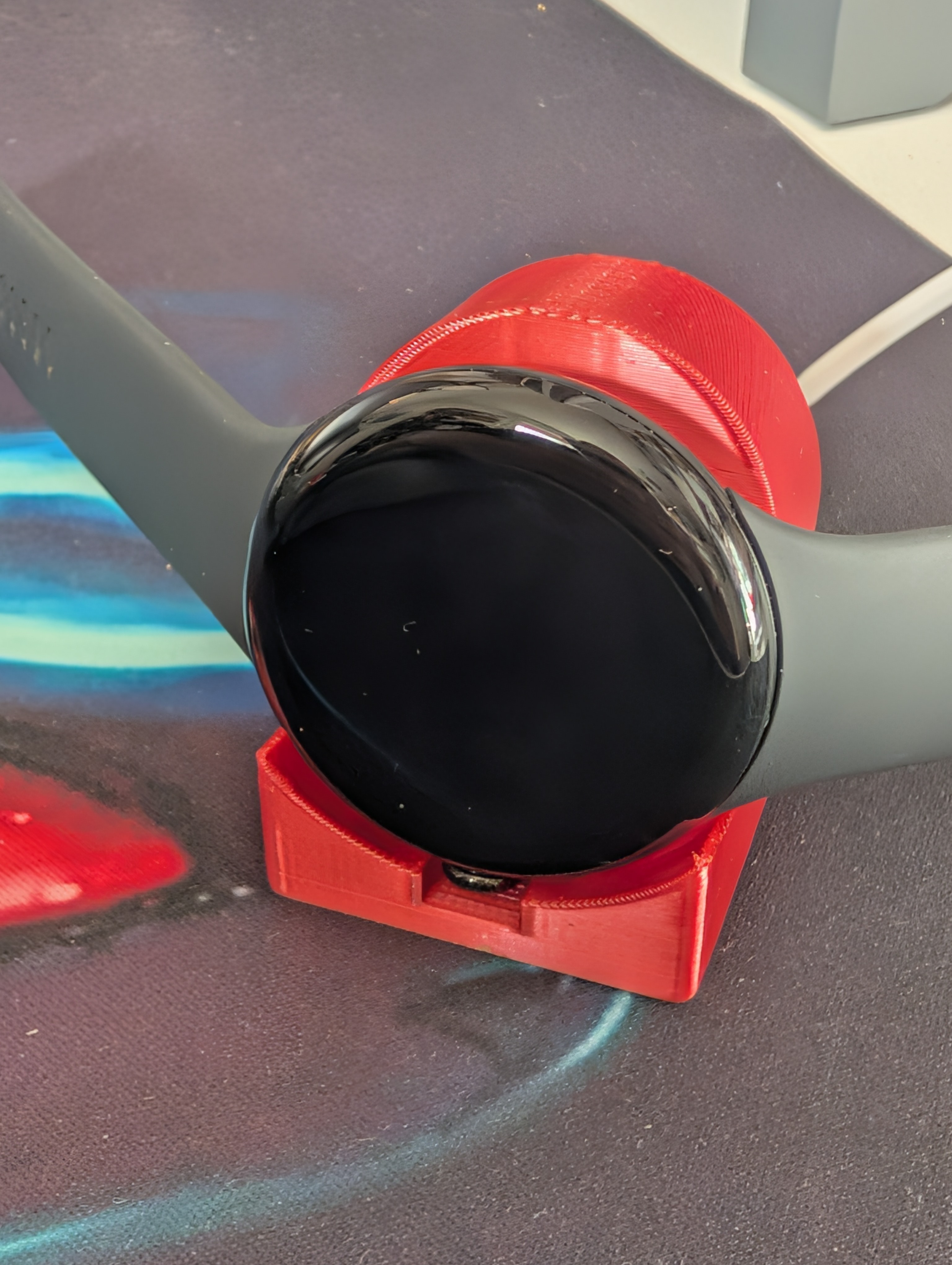 Google Pixel Watch 3 - Charger stand
