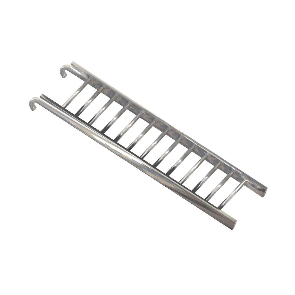 Pet ladder