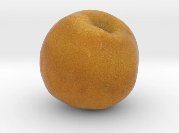 The Pear-3