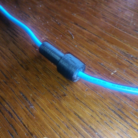 In-line Fuse Holder