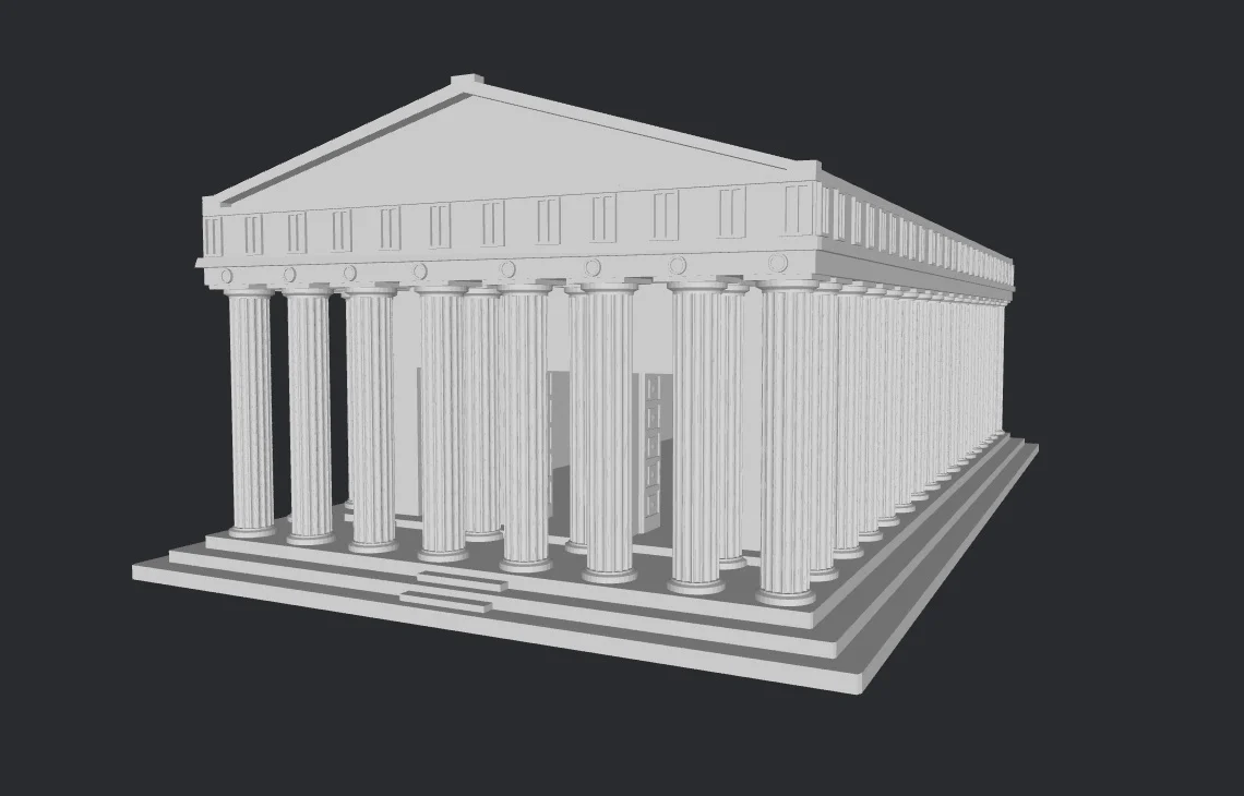 Parthenon