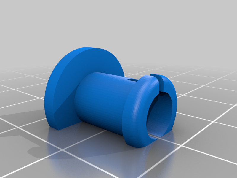 Dishwasher Axle