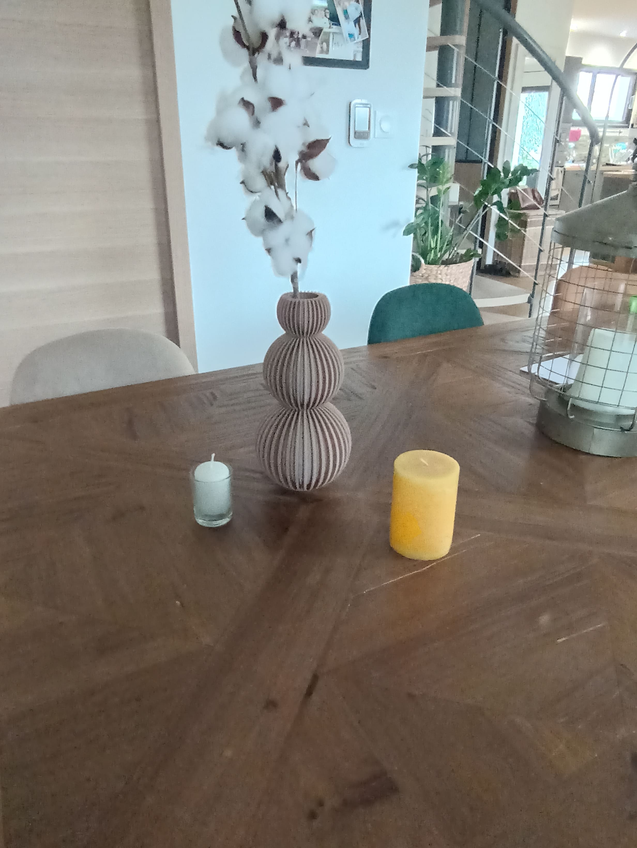 Vase BIBOL (Vase Mode)