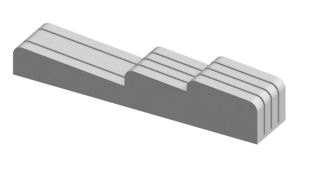 In-Drawer Knife Block