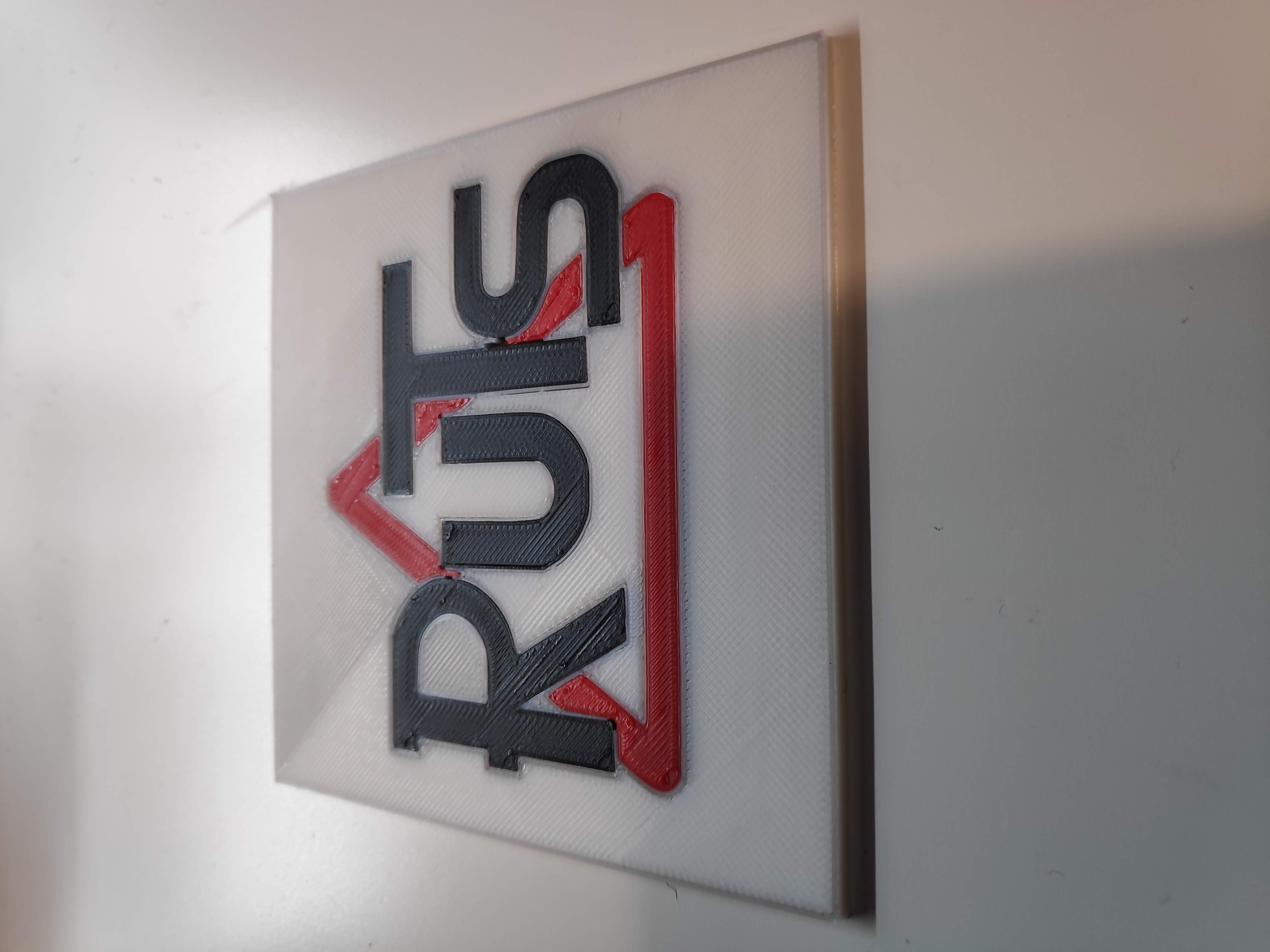 Ruts Beermat MMU2
