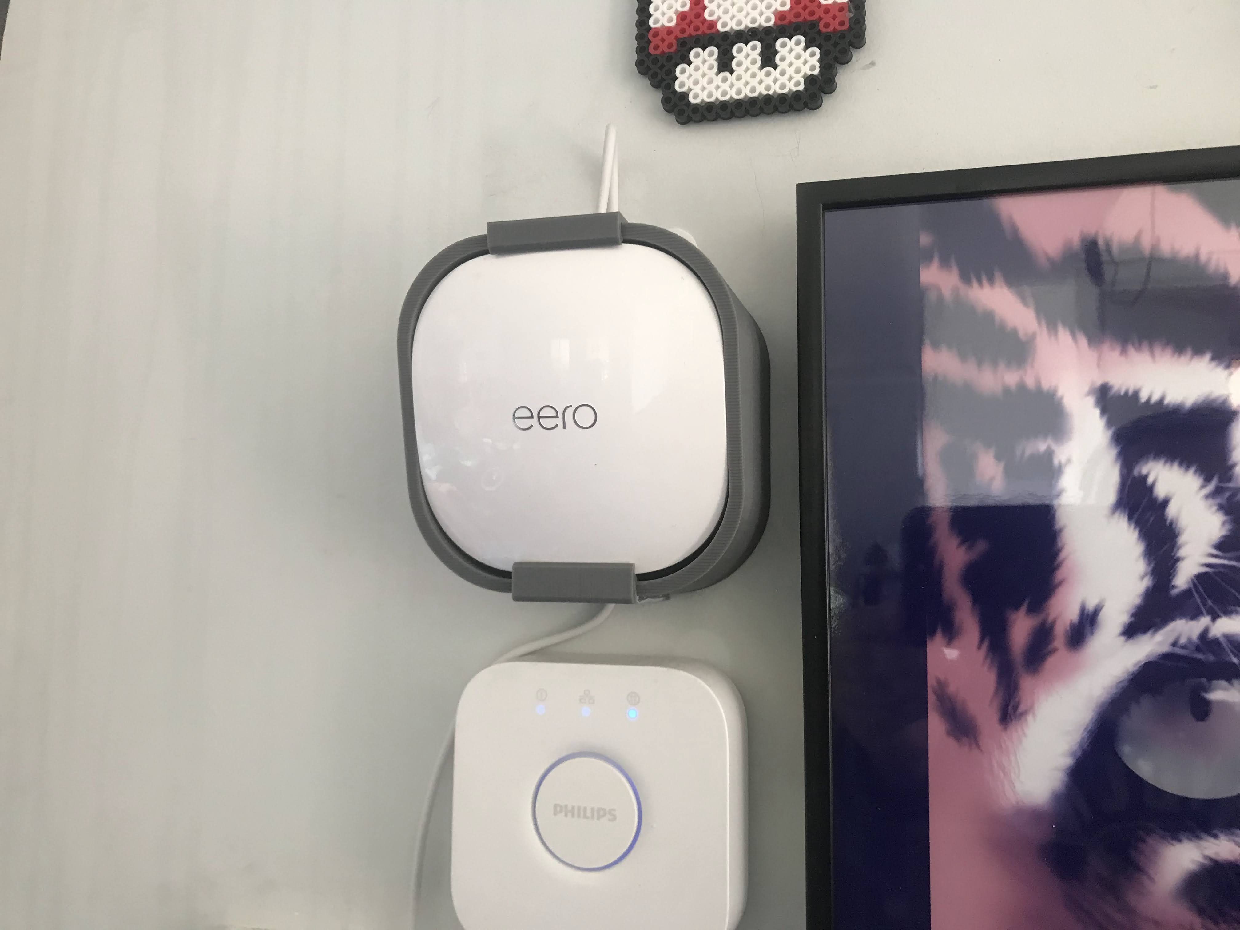 Eero Wifi Mesh Wall Mount