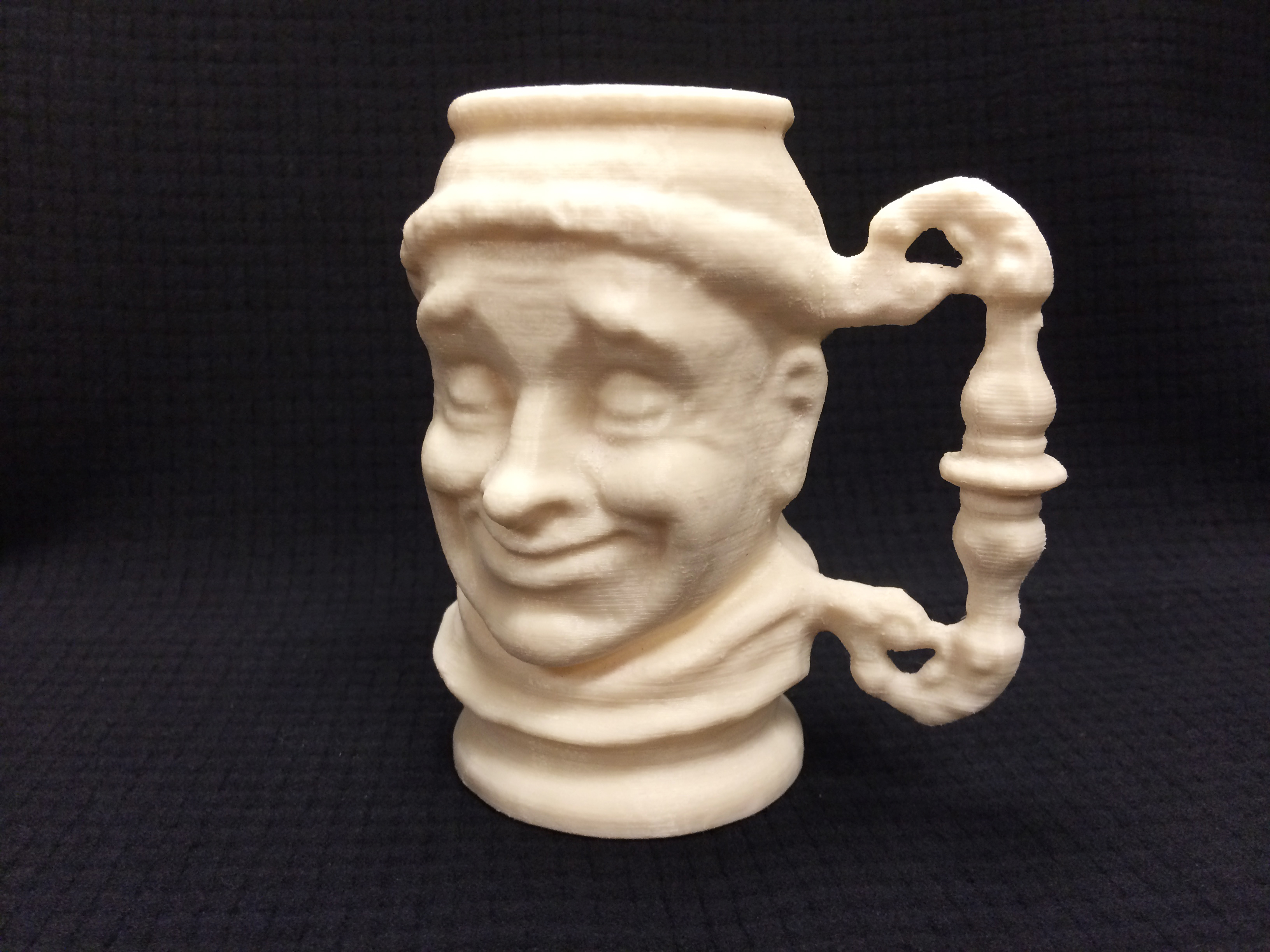 Character Tankard