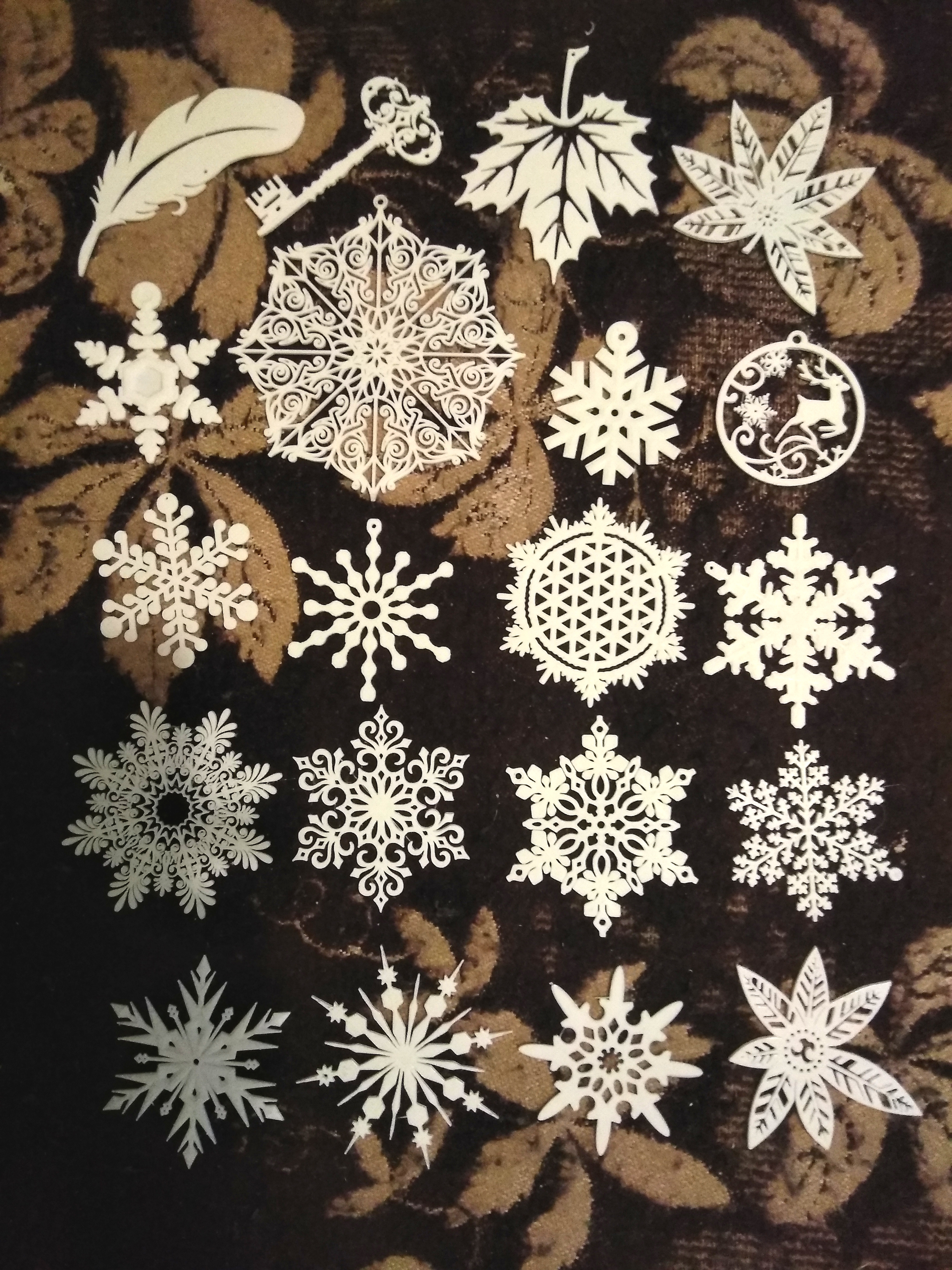 Christmas decoration (1)