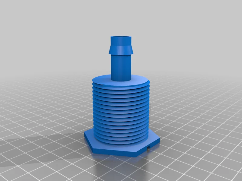 Ebb and Flow Valves