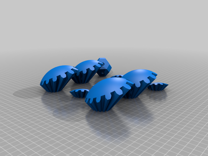 Gear Ball