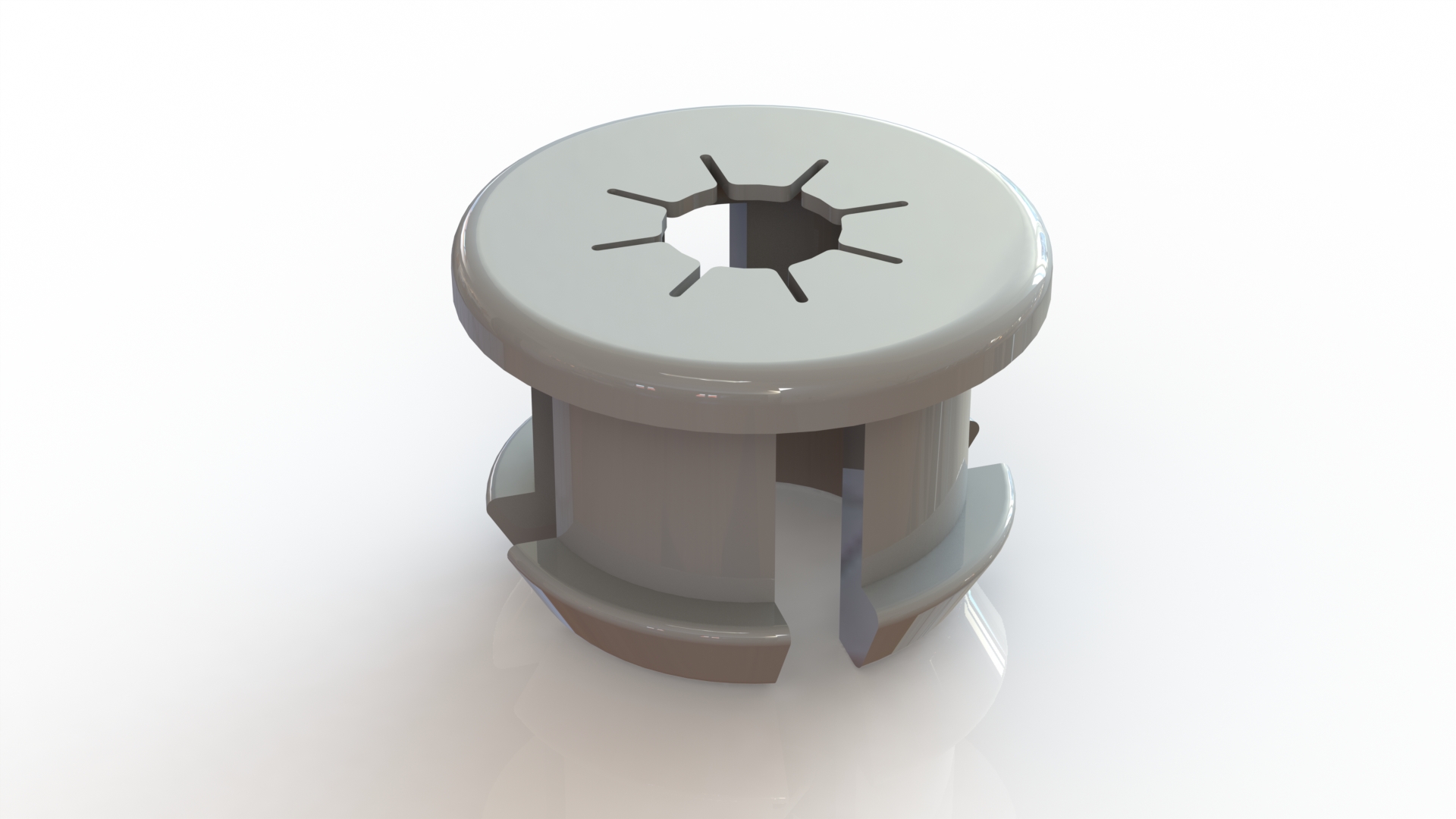 Drywall Cable Grommet