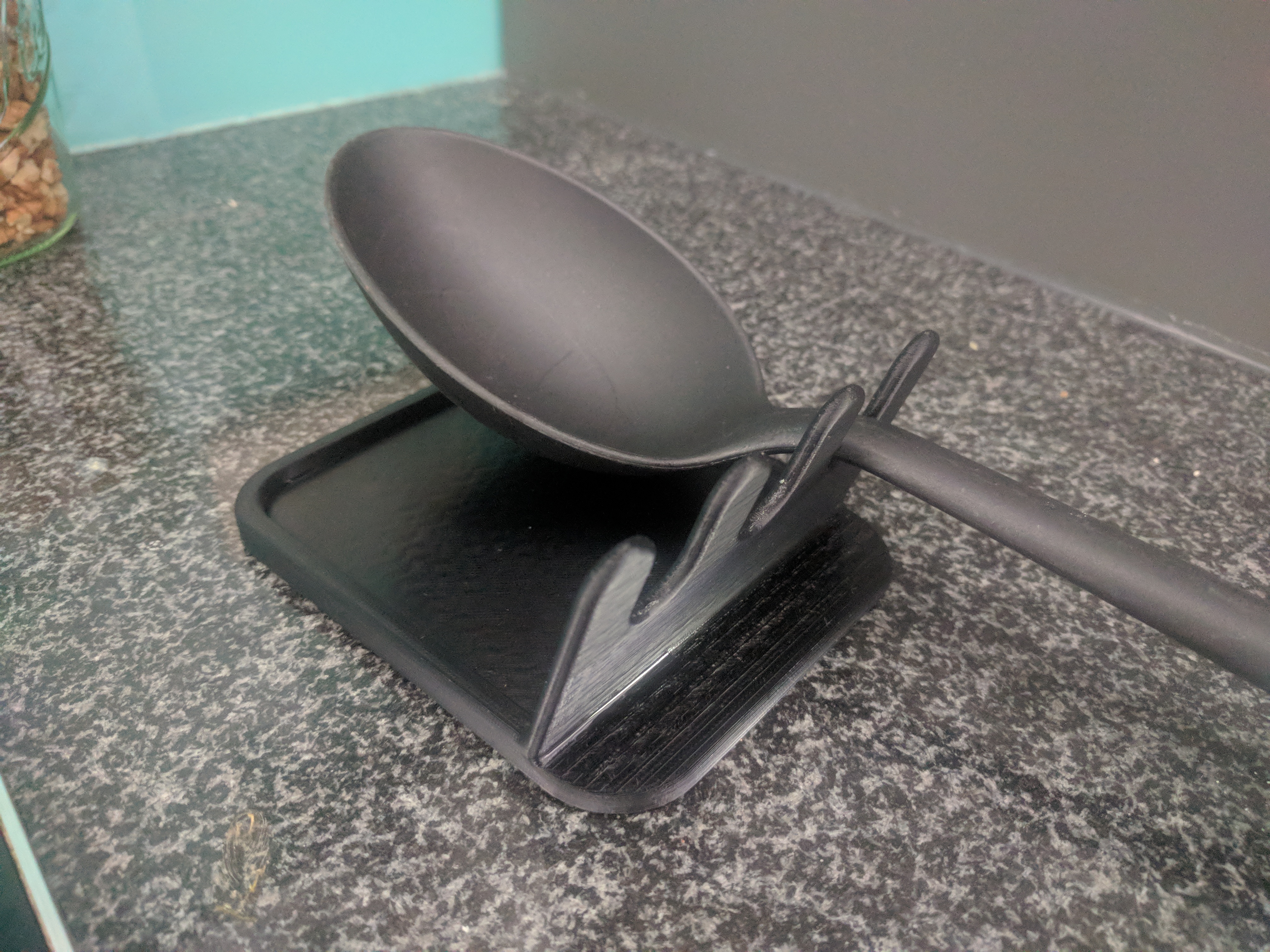 Best Spoon Rest Ever