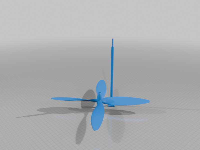 Whirly Gig Launched Edition (Contest Entry Version)