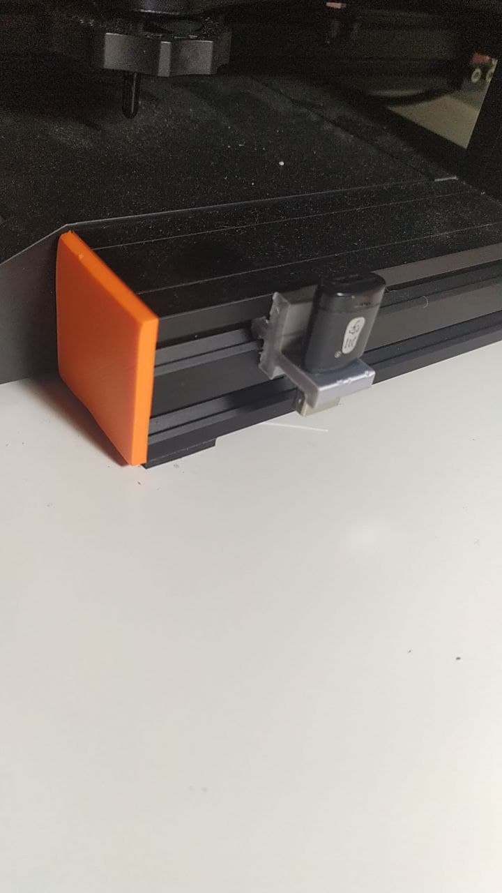Elegoo neptune 2 Support USB