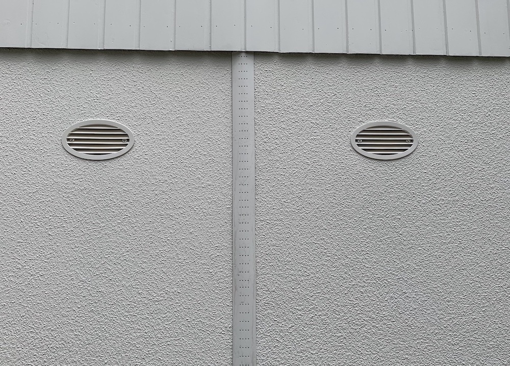 Zapf Grille