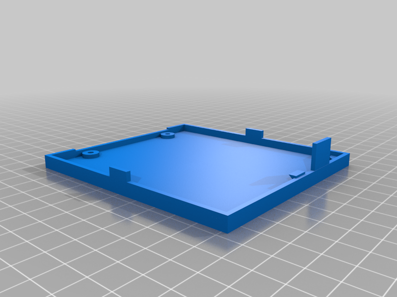 EPROM Programmer case
