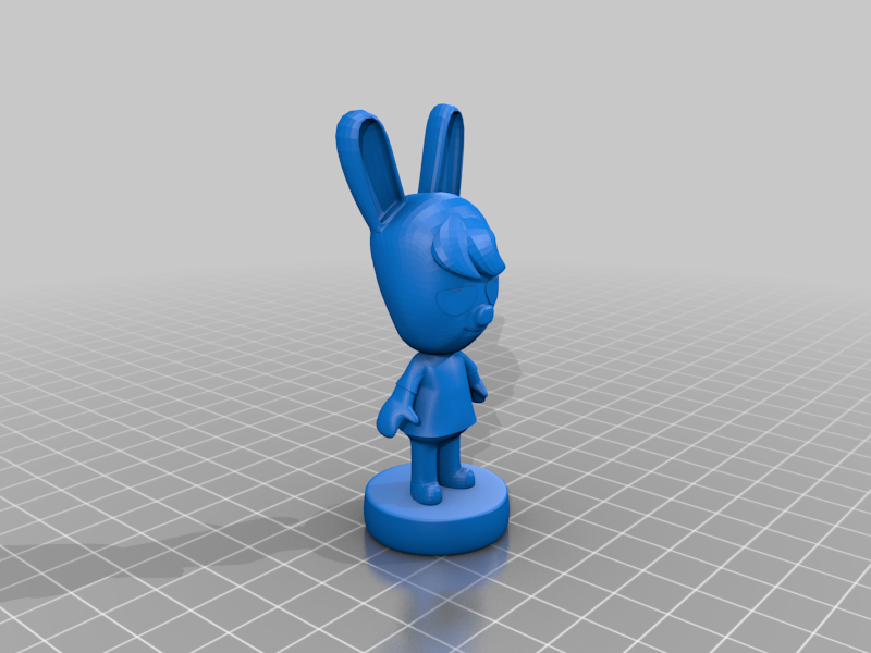 SkZoo Model - DWAEKKI