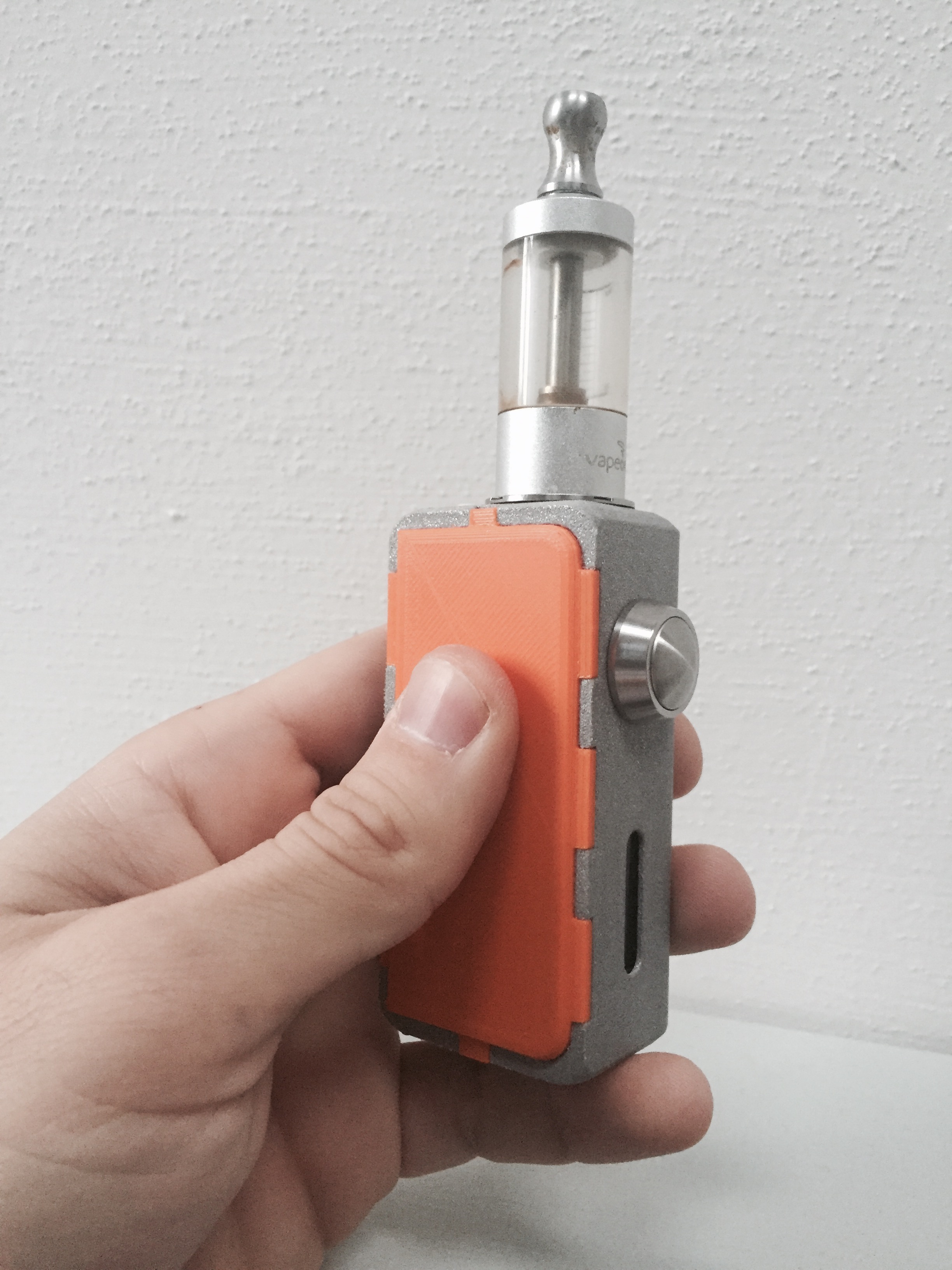 Mark VI Mini 18350 -DNA 30-