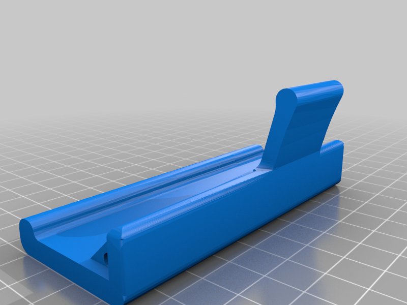VW Touran Boot Floor Panel Handle