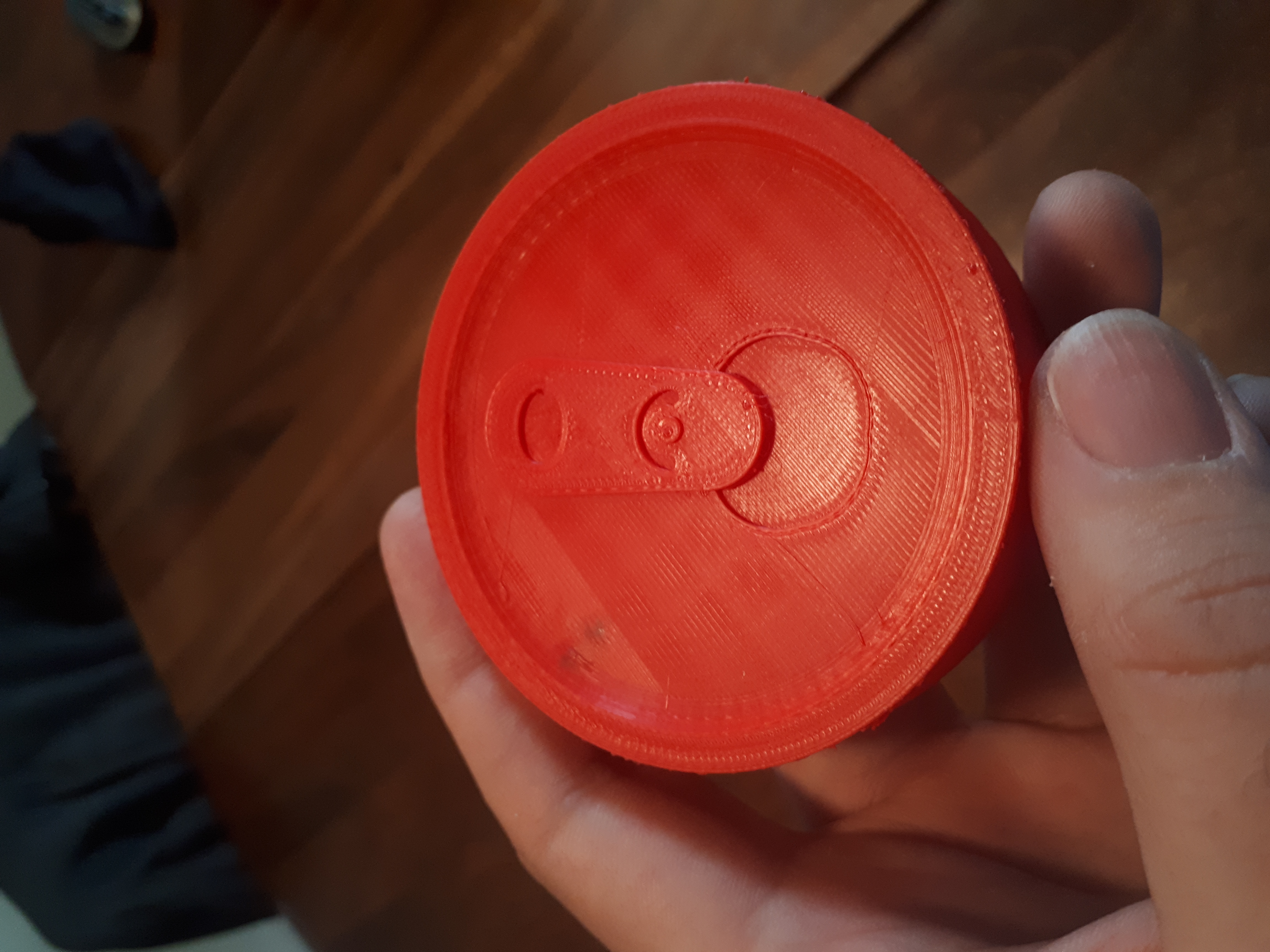 Soft Drink Box
