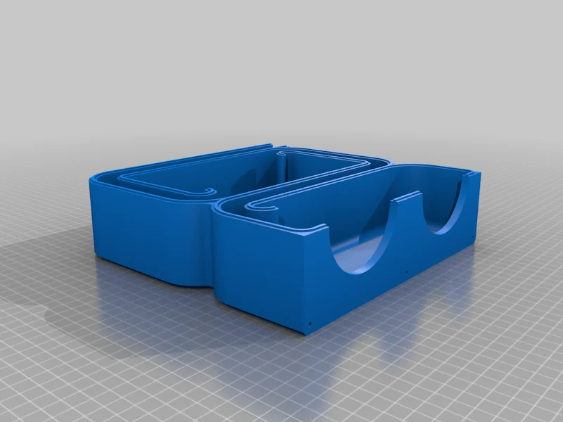 "HexiBox" Dual Tang Band W3-1876S Subwoofer Enclosure