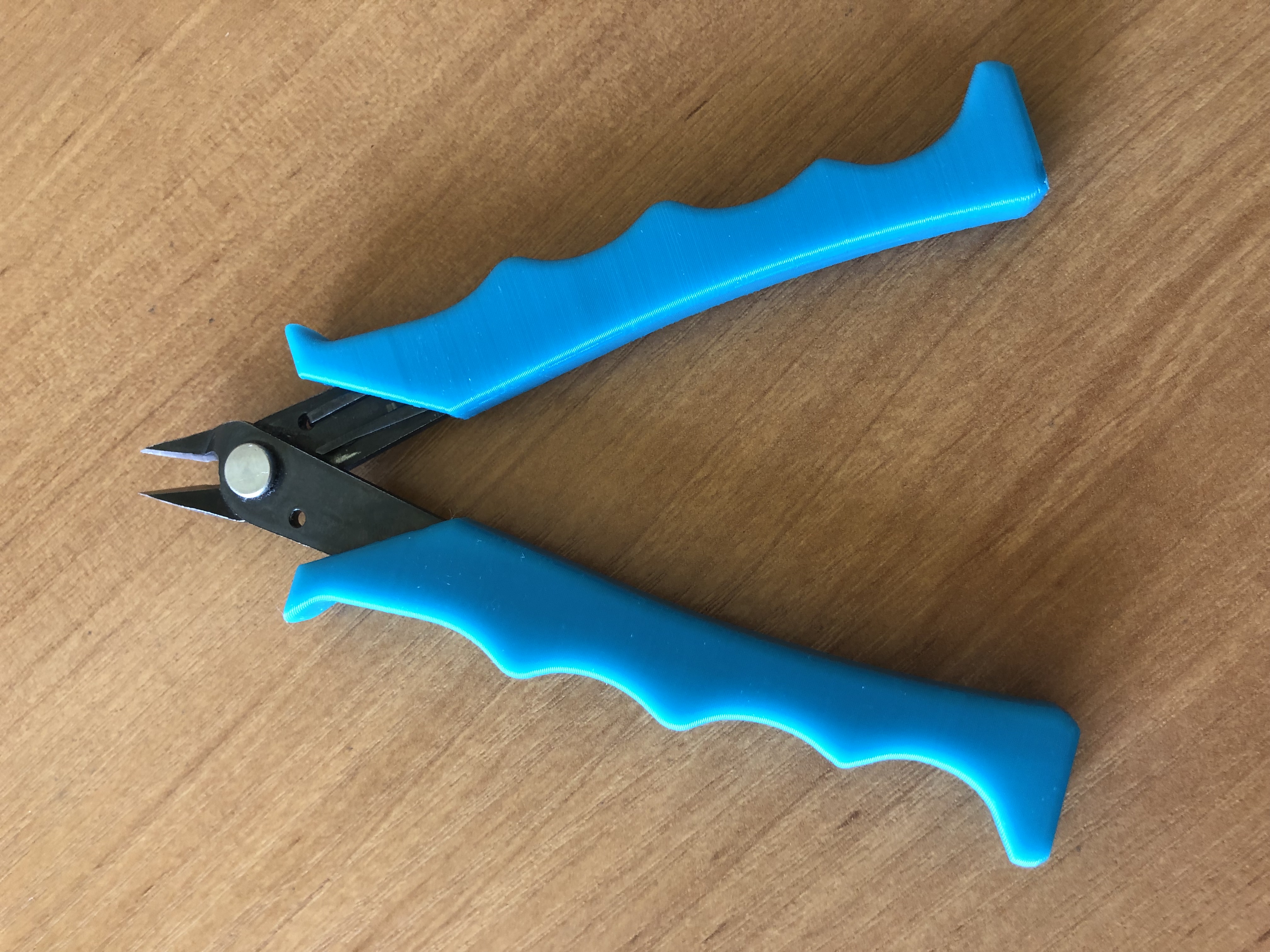 Handle cover for Xuron™ pliers 170-II  Micro-Shear® Flush Cutter and some others.
