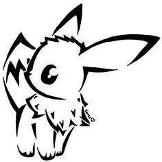Eevee stencil