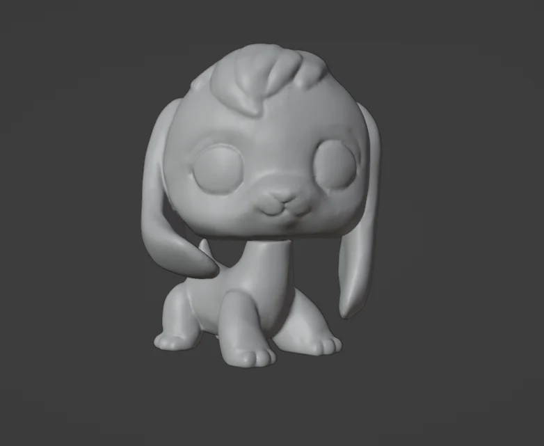 LPS Beagle