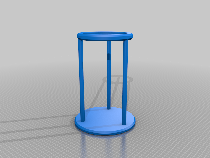 Zero Point Module Stand