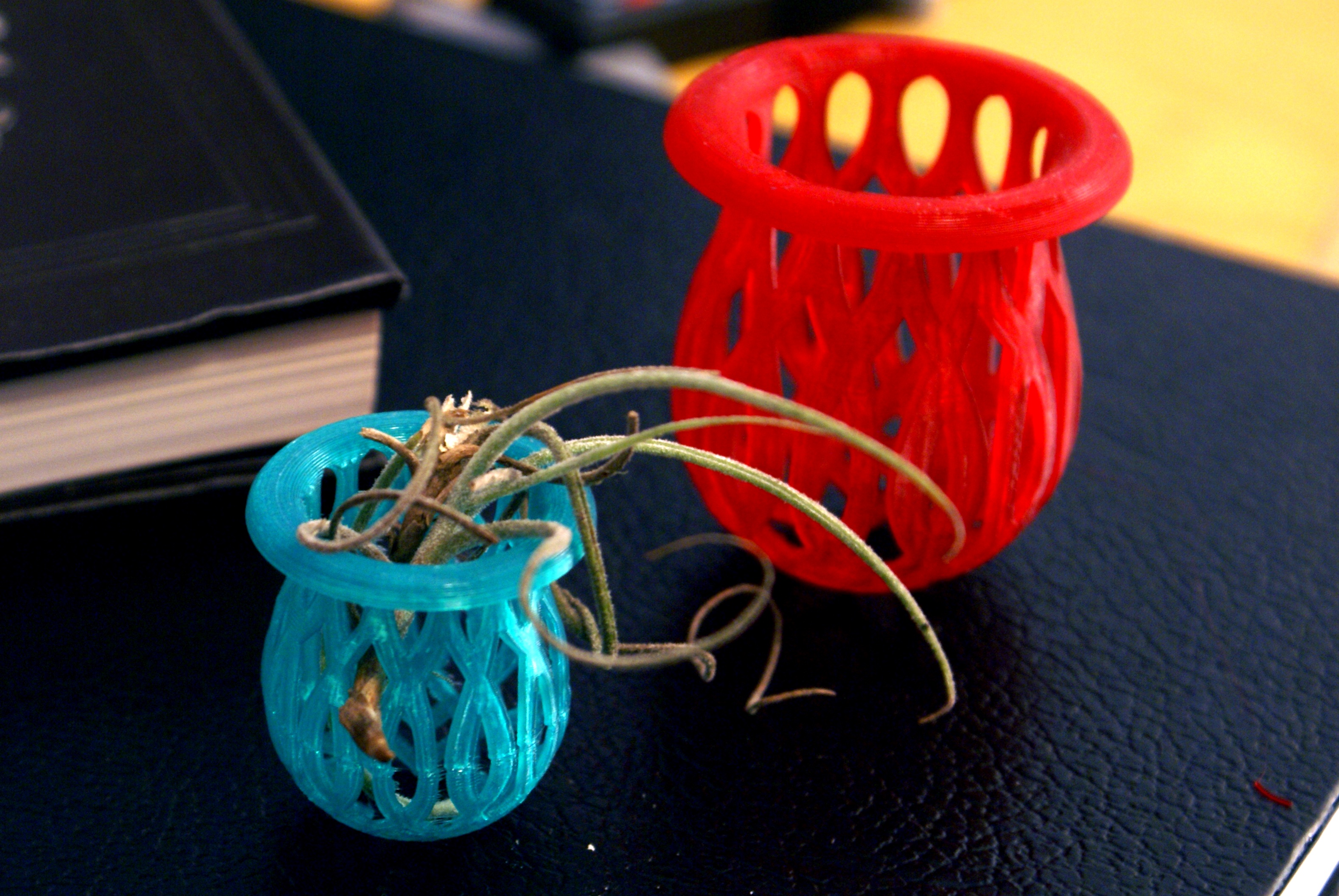 Plant Basket