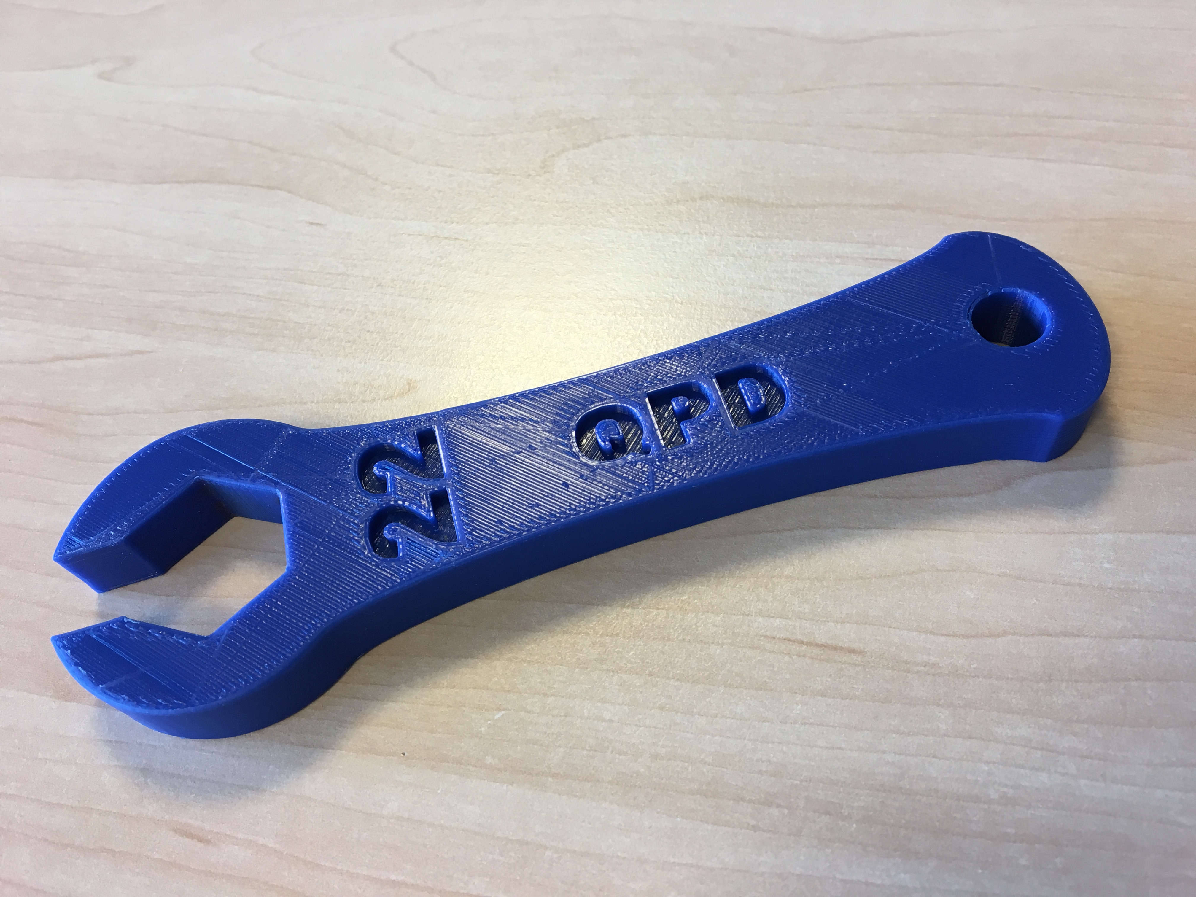 QPD wrench