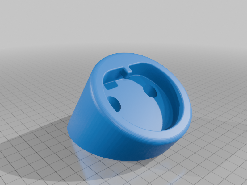 Wall holder for type2 charging plug, type 2 plug holder