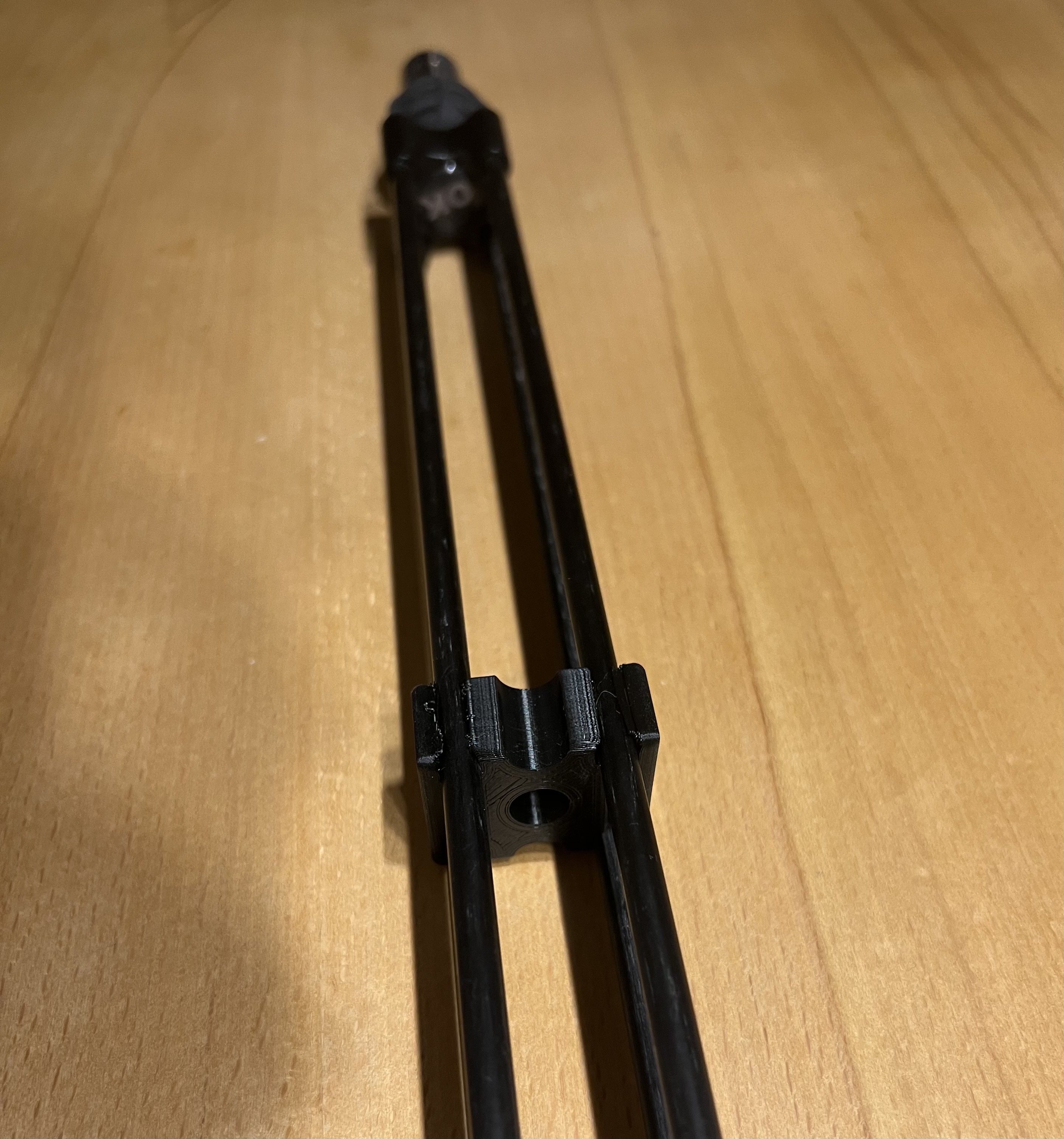 OK Stabilisator "The Better One" Clips-Ersatz
