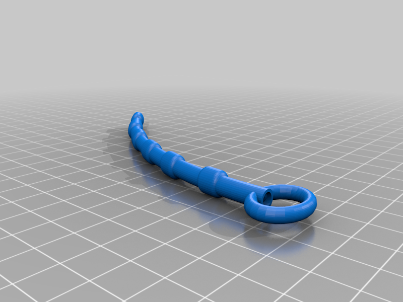 Jack Stick (short)