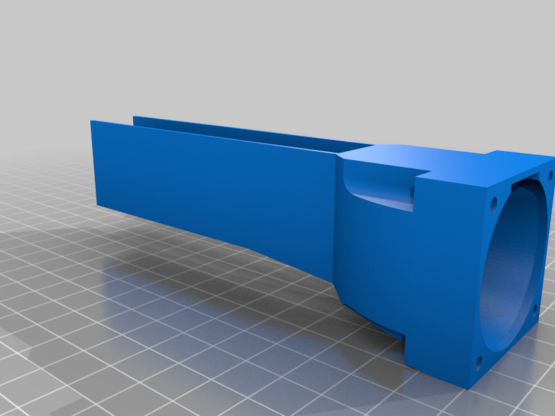 skr 1.3 1.4 Airtunnel