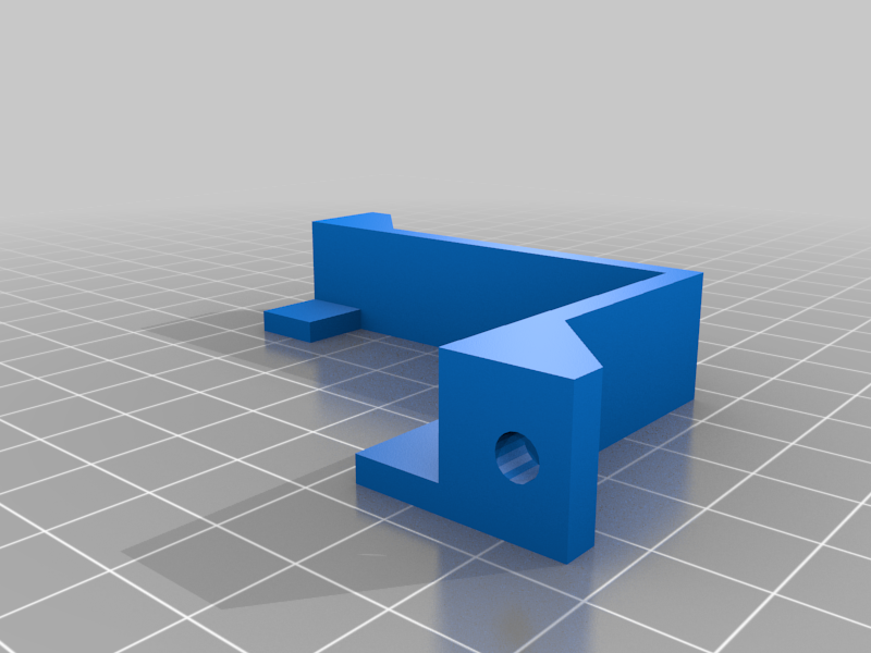 Fosi Power Brick Mount