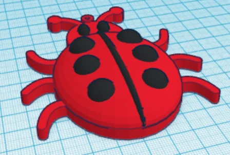 Lady Bug