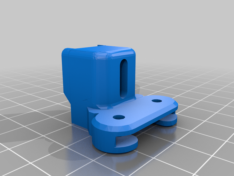 Artillery Genius - BLTouch Slider