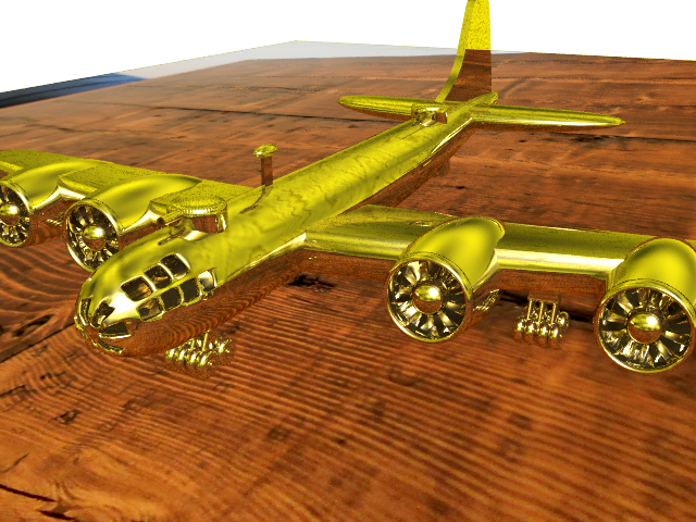 b29 airplave v2