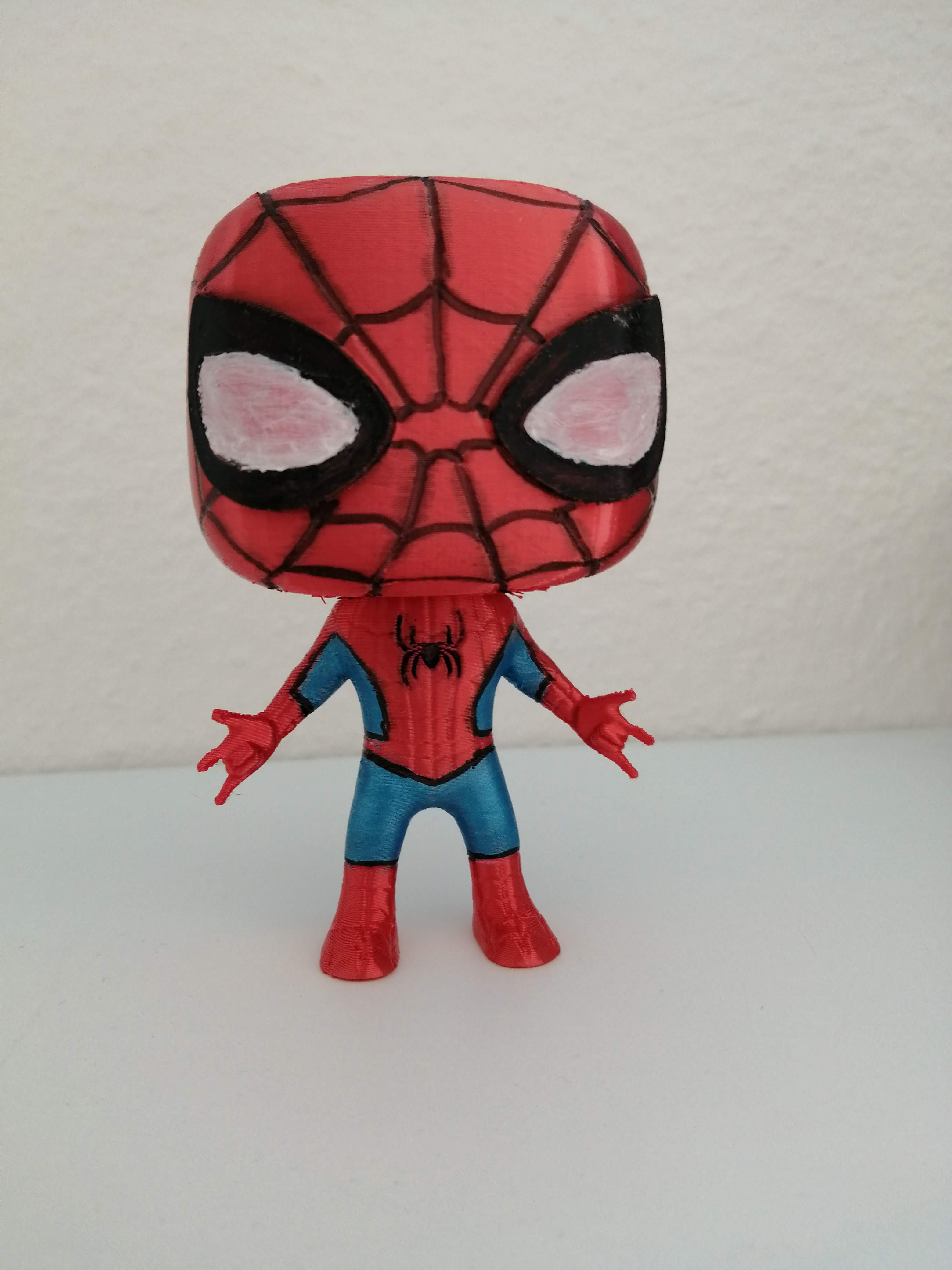 spiderman no way home funko pop
