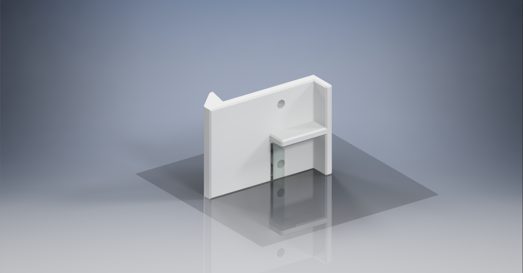 Volantex Ranger 2000 - Wing Clip / Fastener