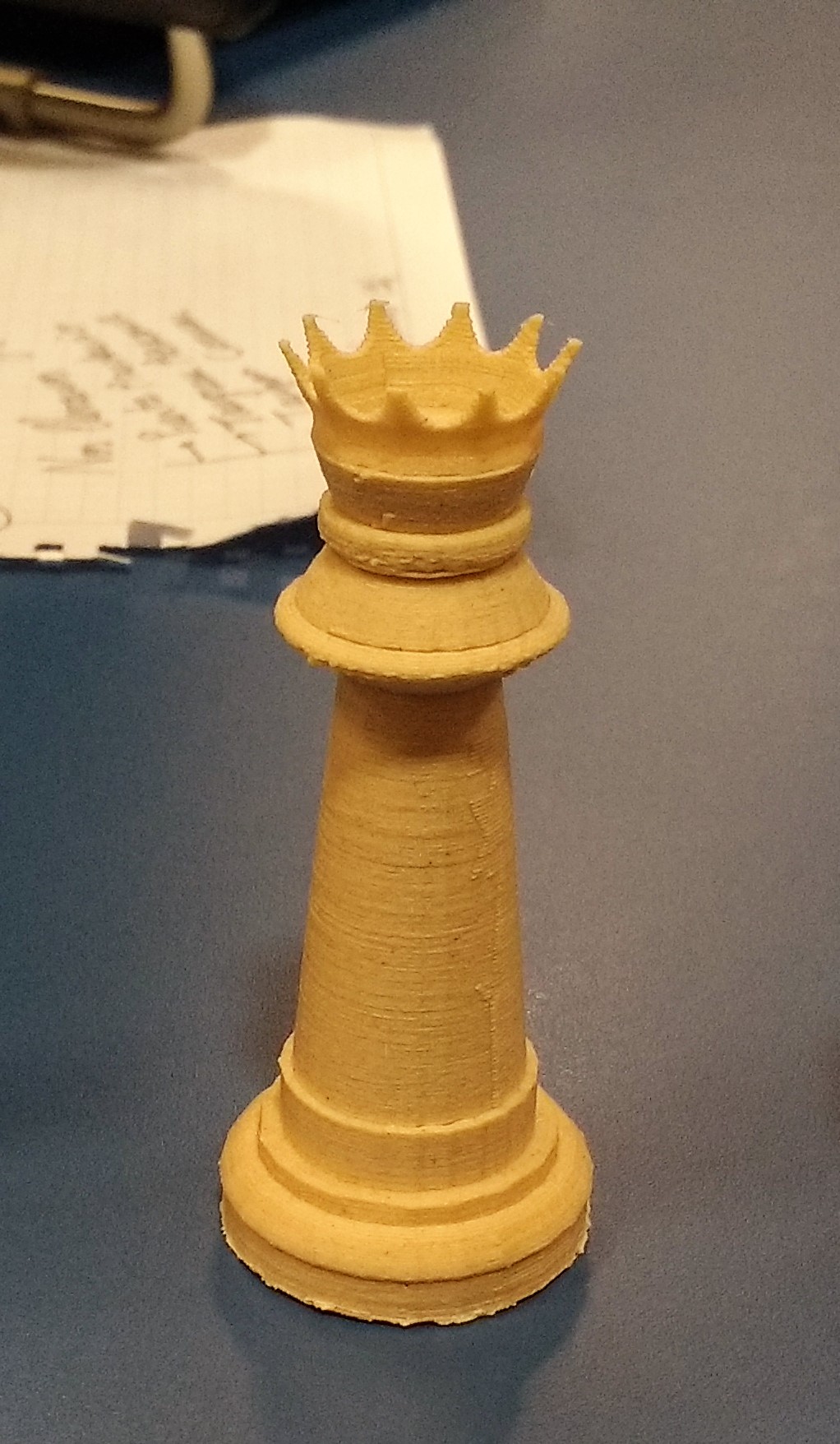 Reina de Ajedrez