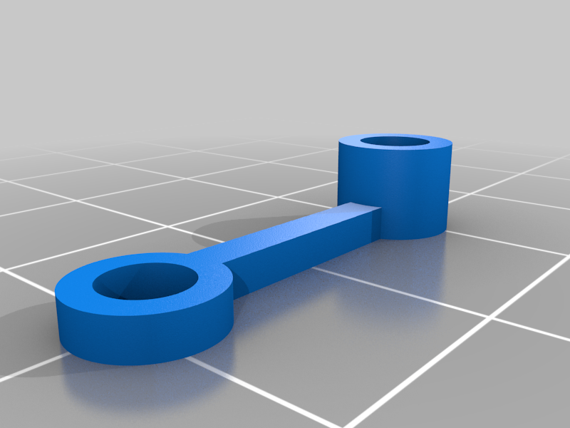 PFTE tube seal