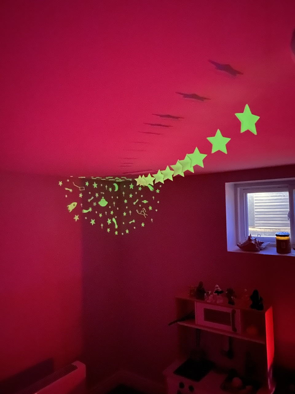 Hangable Star