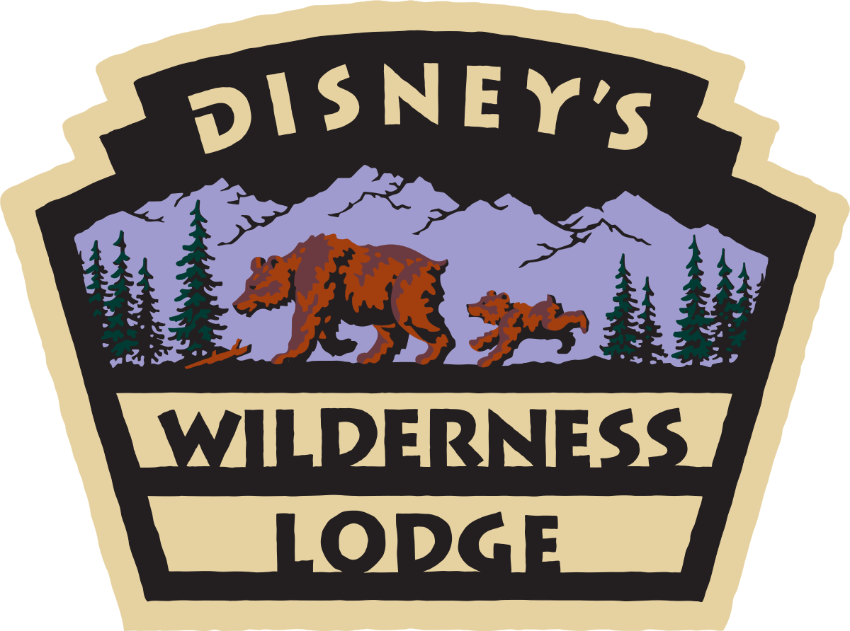 Wilderness Lodge Logo