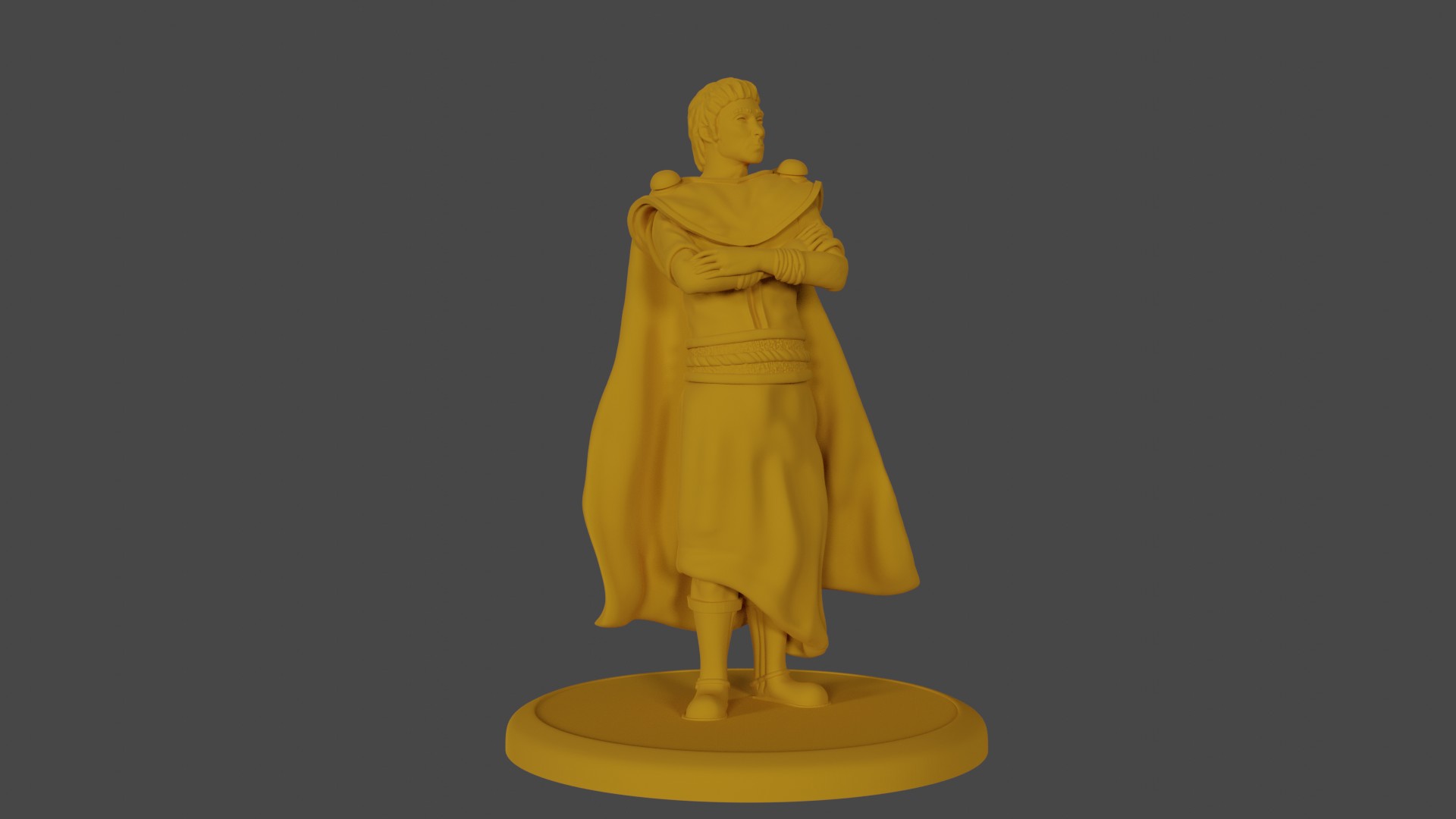 Cleric